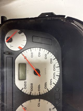 Cuadro instrumentos SEAT Ibiza Córdoba 6K