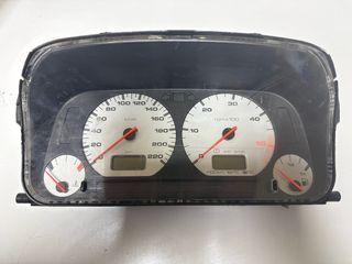 Cuadro instrumentos SEAT Ibiza Córdoba 6K