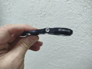 Manillar integrado con soporte Garmin Syncros