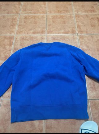 Sudadera Polo Ralph Lauren Azul XL
