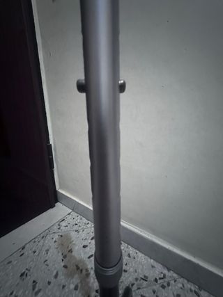 Bastone per anziani 3 piedi