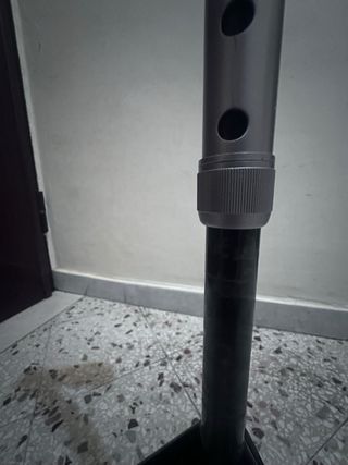 Bastone per anziani 3 piedi