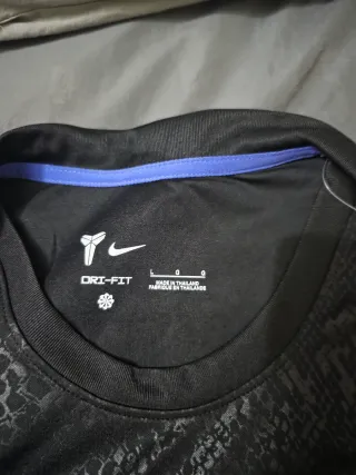 Camiseta FC Barcelona