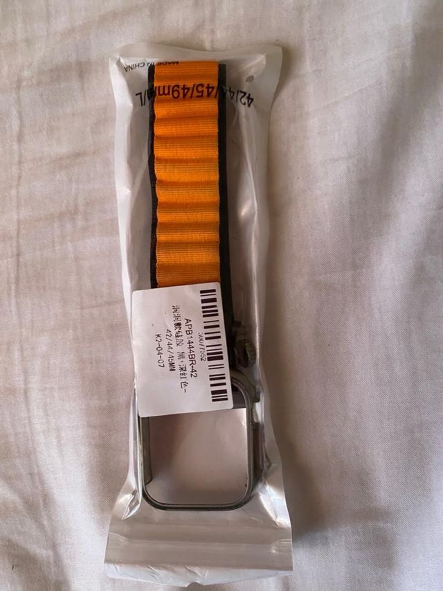 Apple Watch Serie 5 44mm Original