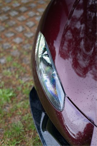 Aston Martin Vantage 2020