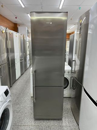 Nevera Fagor No Frost