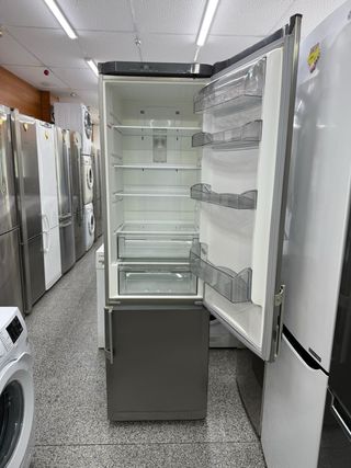 Nevera Fagor No Frost