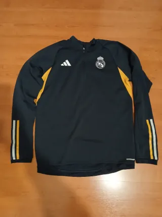 Sudadera Real Madrid