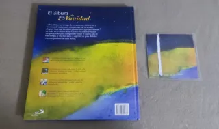 El álbum de la navidad
