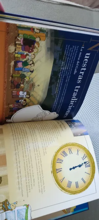 El álbum de la navidad