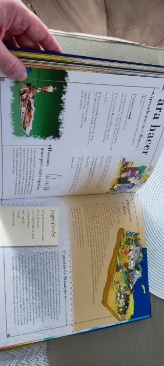 El álbum de la navidad