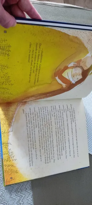 El álbum de la navidad