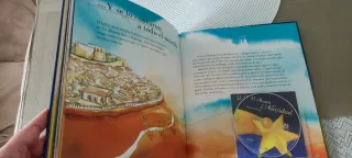 El álbum de la navidad