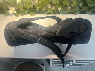 Hoverboard PHAWO con funda y cargador