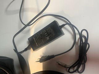 Hoverboard PHAWO con funda y cargador