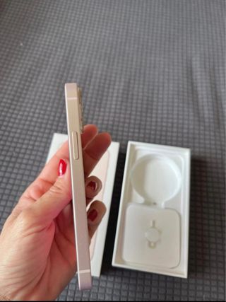 iPhone 13 mini rosa - Perfetto stato