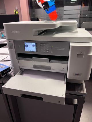 Stampante Brother MFC-J5955DW A3 WiFi