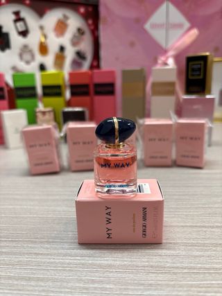 Mini Perfume Giorgio Armani My Way
