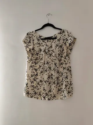 Blusa Zara