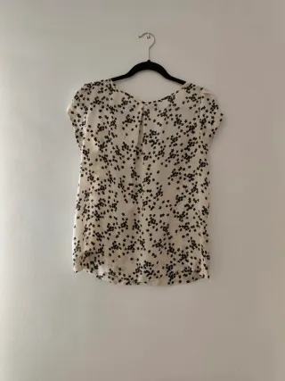 Blusa Zara