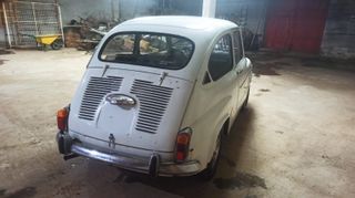 468-SEAT 600 L ESPECIAL 1973