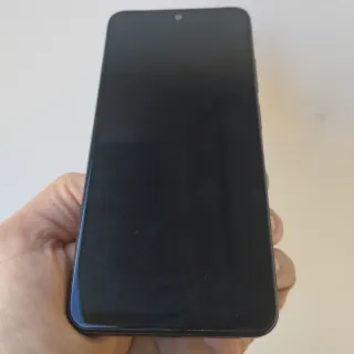 Xiaomi Redmi Note 11 Nero/Grigio