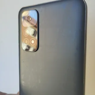 Xiaomi Redmi Note 11 Nero/Grigio