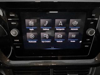 Volkswagen T-Cross 1.0 TSI 95CV Life