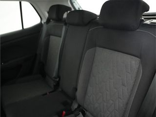 Volkswagen T-Cross 1.0 TSI 95CV Life