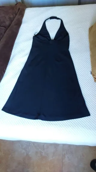 3 Vestidos fiesta talla 38/40 como nuevos