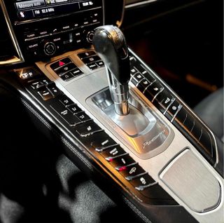 PORCHE PANAMERA 3.0 TD TIPTRONIC