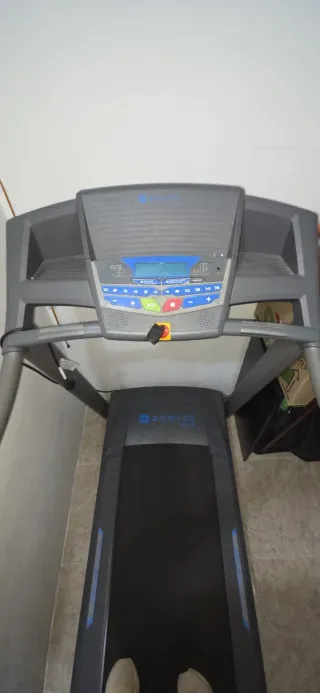 Cinta de correr semi profesional