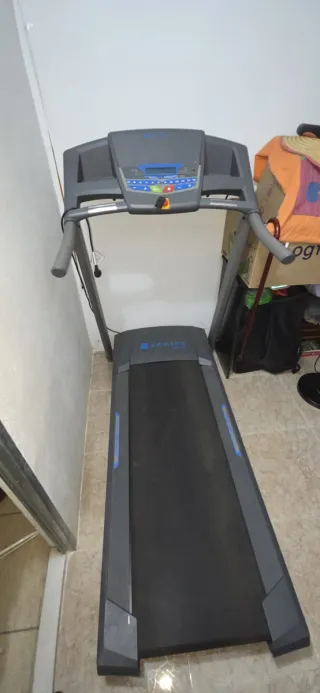 Cinta de correr semi profesional