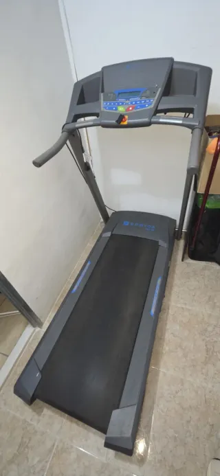 Cinta de correr semi profesional