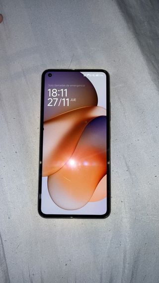 Xiaomi 11 Lite 5G