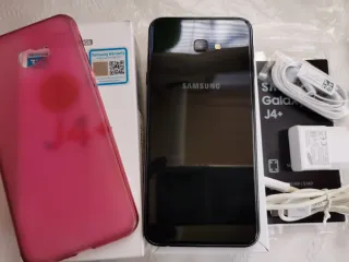 Samsung Galaxy J4 Plus