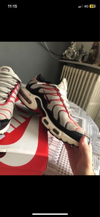 Scarpe Nike Air Max Plus
