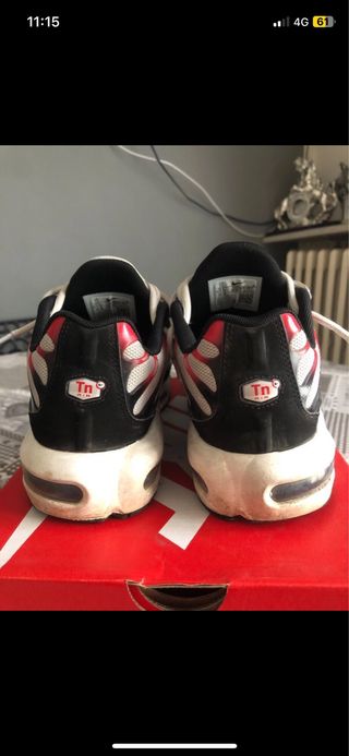 Scarpe Nike Air Max Plus