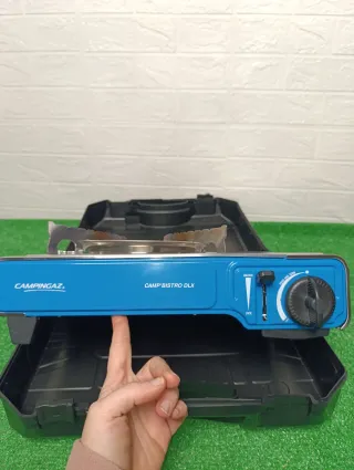 Campingaz Camp Bistro DLX