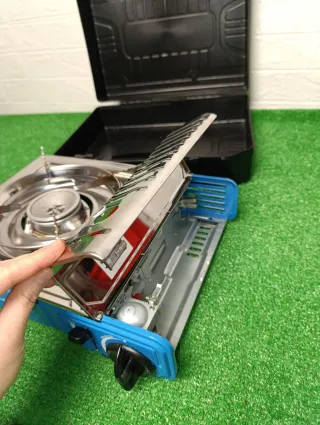 Campingaz Camp Bistro DLX