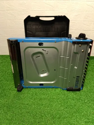 Campingaz Camp Bistro DLX