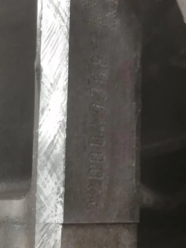 Motor BMW M3 4.0 V8 Completo