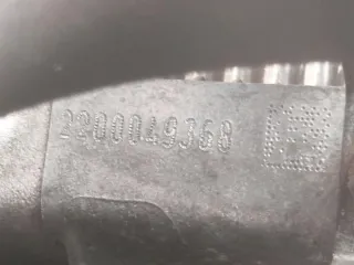 Motor BMW M3 4.0 V8 Completo