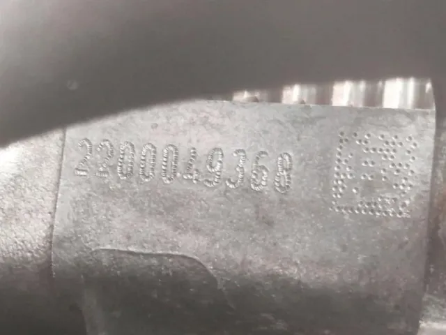 Motor BMW M3 4.0 V8 Completo