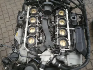 Motor BMW M3 4.0 V8 Completo