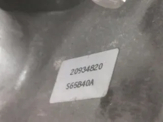 Motor BMW M3 4.0 V8 Completo