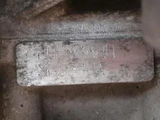 Motor BMW M3 4.0 V8 Completo