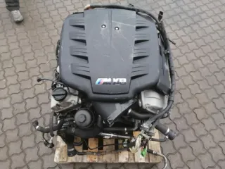 Motor BMW M3 4.0 V8 Completo