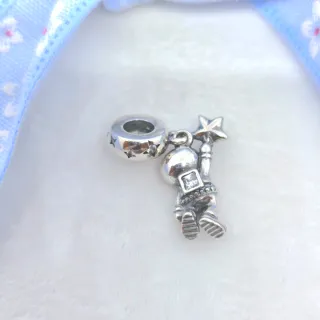 CHARM ASTRONAUTA ESTRELLA