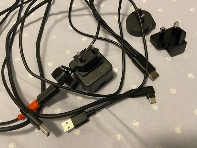 Tableta Gráfica XP-PEN Artist 12 Negra